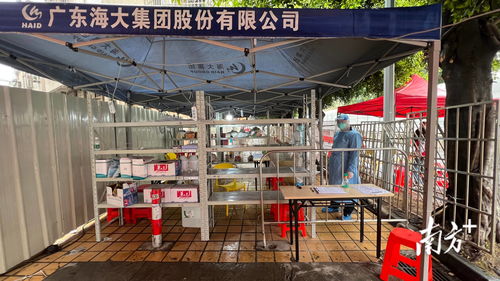 大石管控區居民轉移至酒店封閉管理，全面強化防疫措施