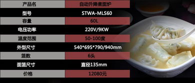 共好商用自動(dòng)升降煮面鍋 賦能現(xiàn)代酒店餐飲管理的效率革命