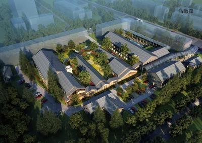 東鐵匠營街道 以酒店管理為抓手，從百姓所需出發(fā)跑出經(jīng)濟增長加速度